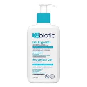 D BIOTIC GEL RUGOSITES 240 ML
