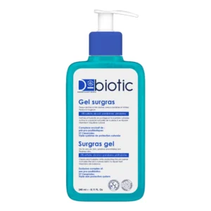 D BIOTIC GEL SURGRAS 240 ML
