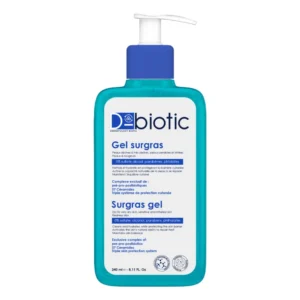 D BIOTIC GEL SURGRAS 240 ML