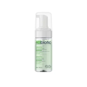 SEBIOTIC MOUUSSE NETTOYANTE 150 ML