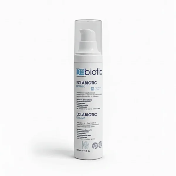 ECLABIOTIC INTENSE 50 ML