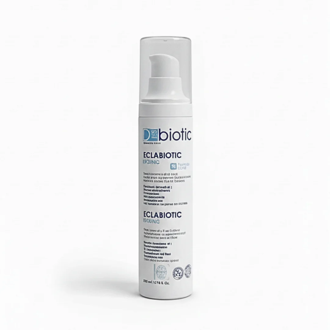 ECLABIOTIC INTENSE 50 ML - Image 1