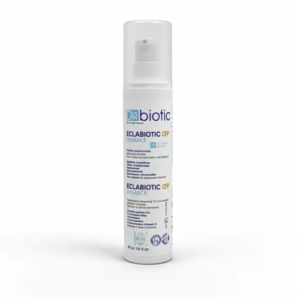 ECLABIOTIC RADIANCE SPF30+ 50 ML