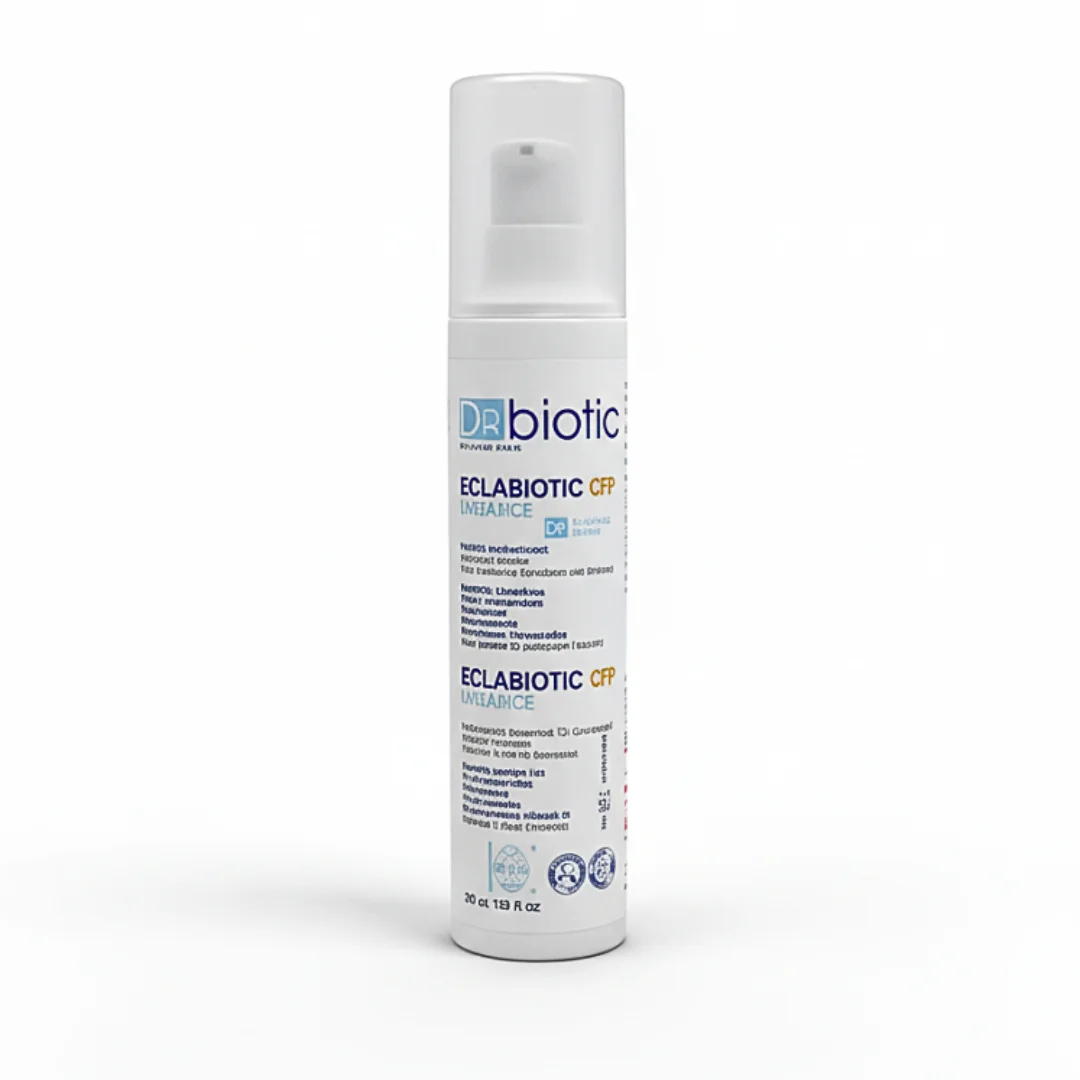 ECLABIOTIC RADIANCE SPF30+ 50 ML - Image 1