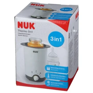 NUK CHAUFFE BIBERON THERMO RAPIDE 10256237