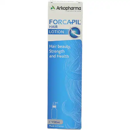 FORCAPIL LOTION 125 ML