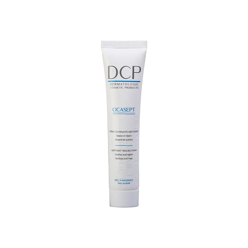 DCP CICASEPT 40 ML - Image 1