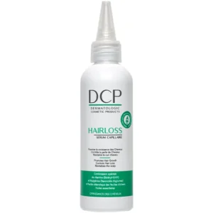 DCP HAIR LOSS SERUM CAPILLAIRE 100 ML