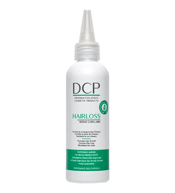 DCP HAIR LOSS SERUM CAPILLAIRE 100 ML