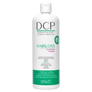 DCP HAIR LOSS SHAMPOING FEMME 500 ML