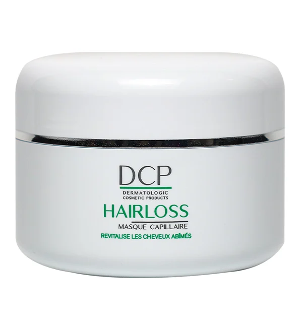 DCP HAIR LOSS MASQUE CAPILLAIRE 200 ML