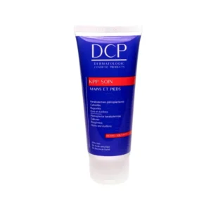 DCP KPP SOIN (MAINS ET PIEDS) 100 ML