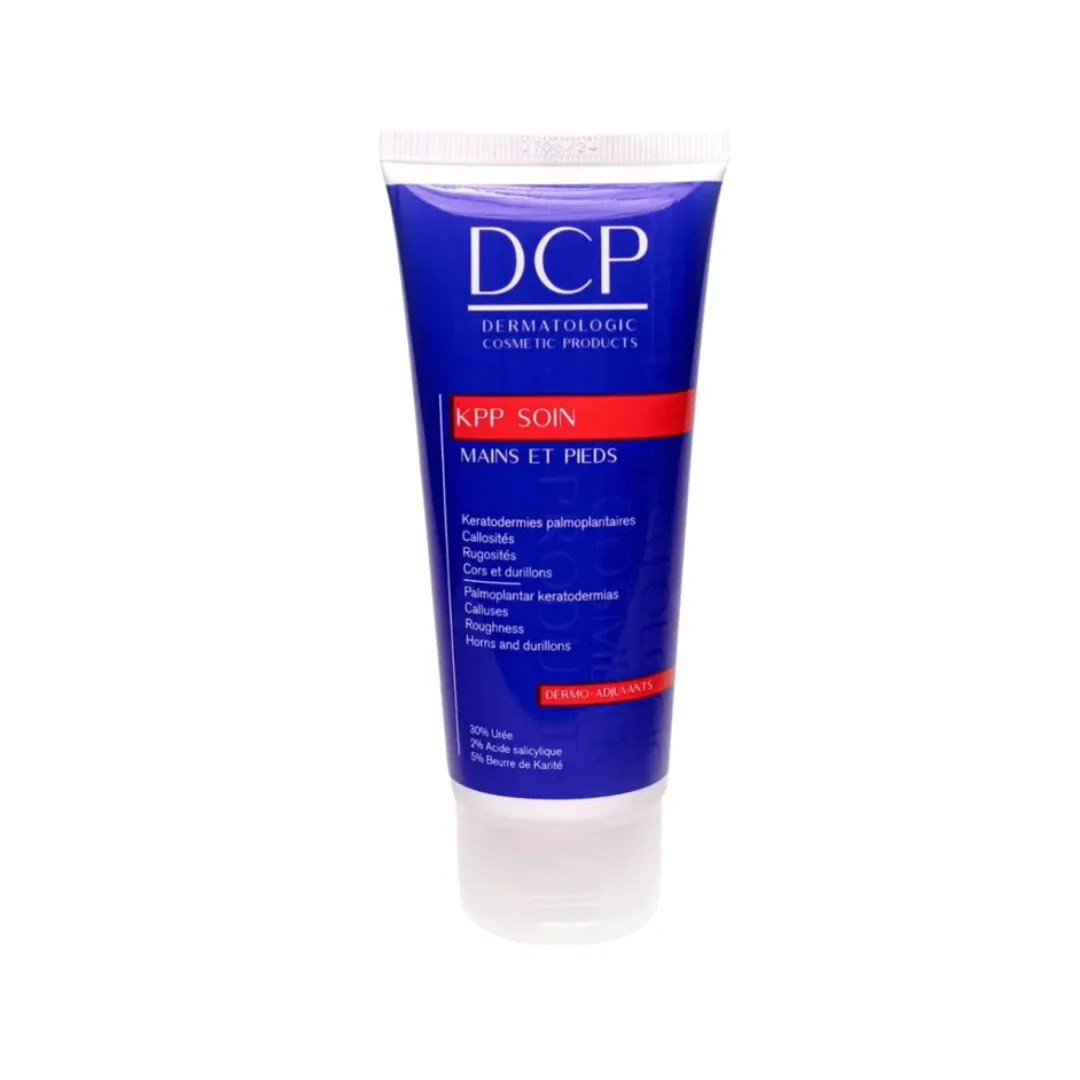 DCP KPP SOIN (MAINS ET PIEDS) 100 ML - Image 1