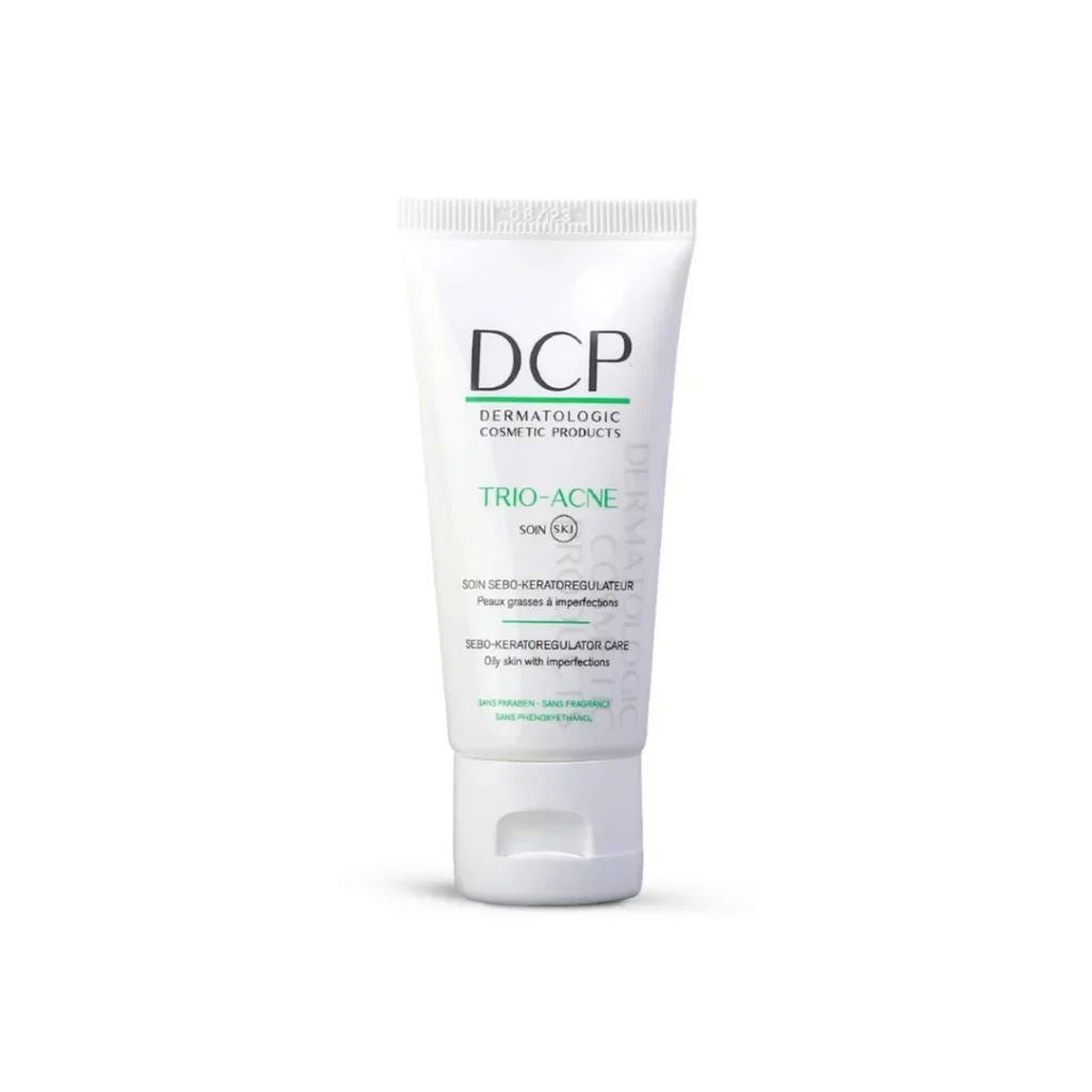 DCP TRIO ACNE SOIN SKI 30 ML