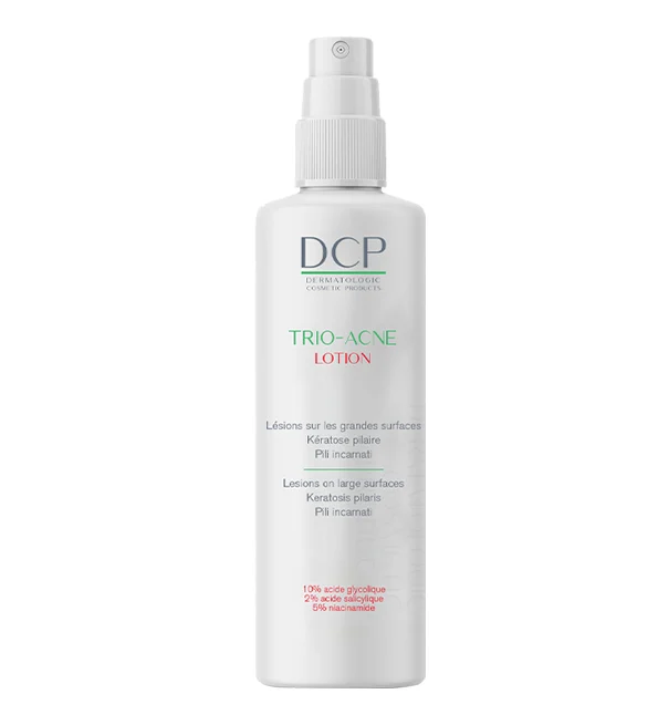 DCP TRIO ACNE  LOTION 200 ML