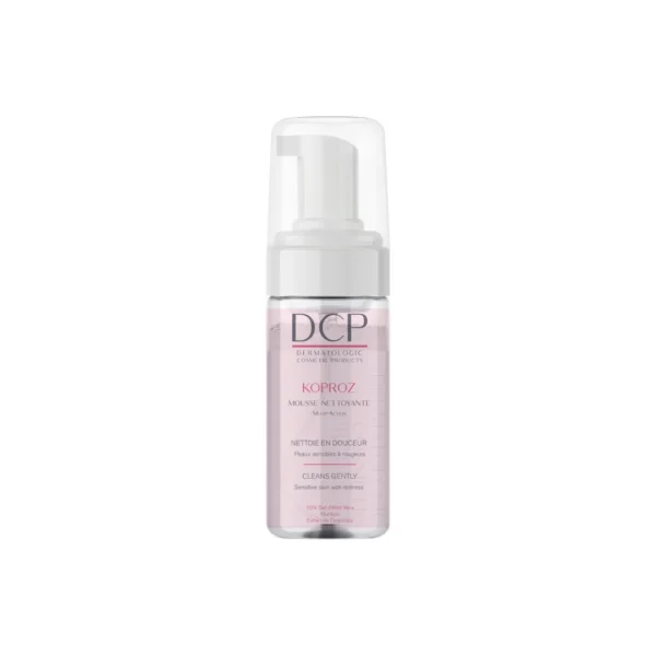 DCP KOPROZ MOUSSE NETTOYANTE 150 ML