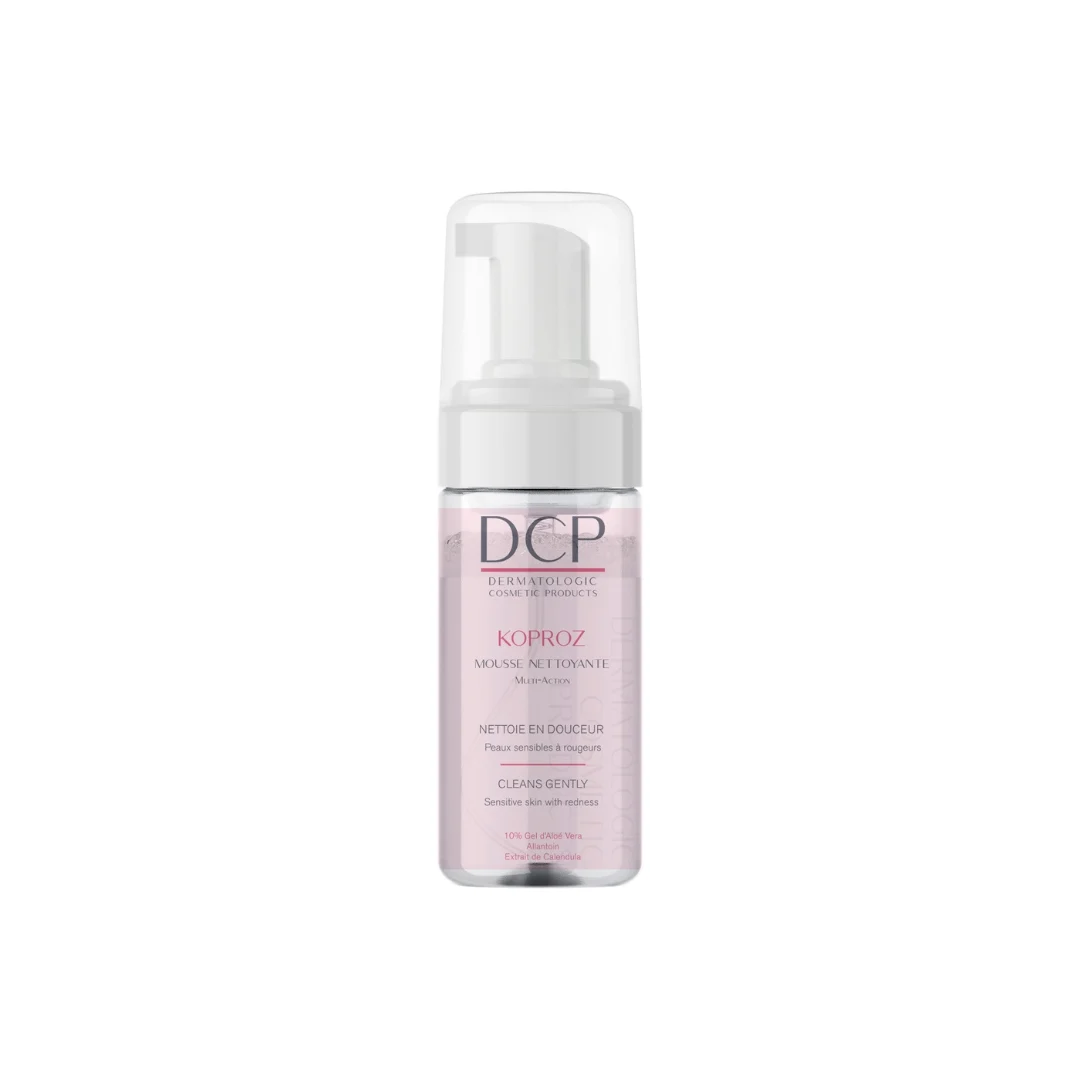 DCP KOPROZ MOUSSE NETTOYANTE 150 ML - Image 1