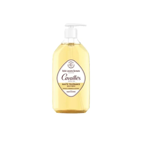 ROGE CAVAILLES HUILE B.D 500 ML SATINANTE