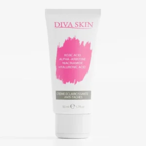 DIVASKIN CREME DEPIGMENTANTE 50 ML