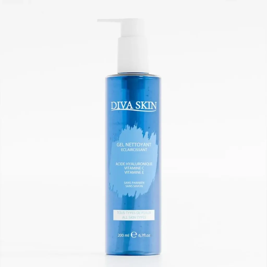 SKINING SKINGEL 200 ML MOUSSANT SURGRAS