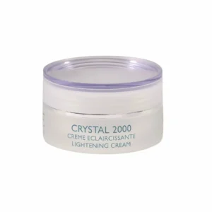 DOMINANCE CREME ECLAIRCISSANTE CRYSTAL 2000