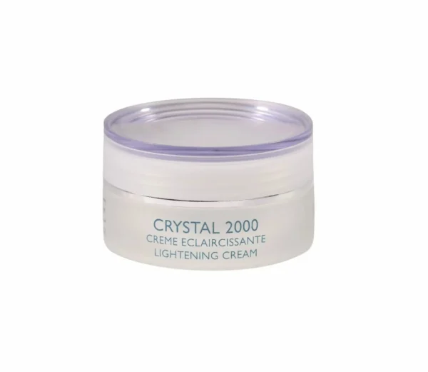 DOMINANCE CREME ECLAIRCISSANTE CRYSTAL 2000