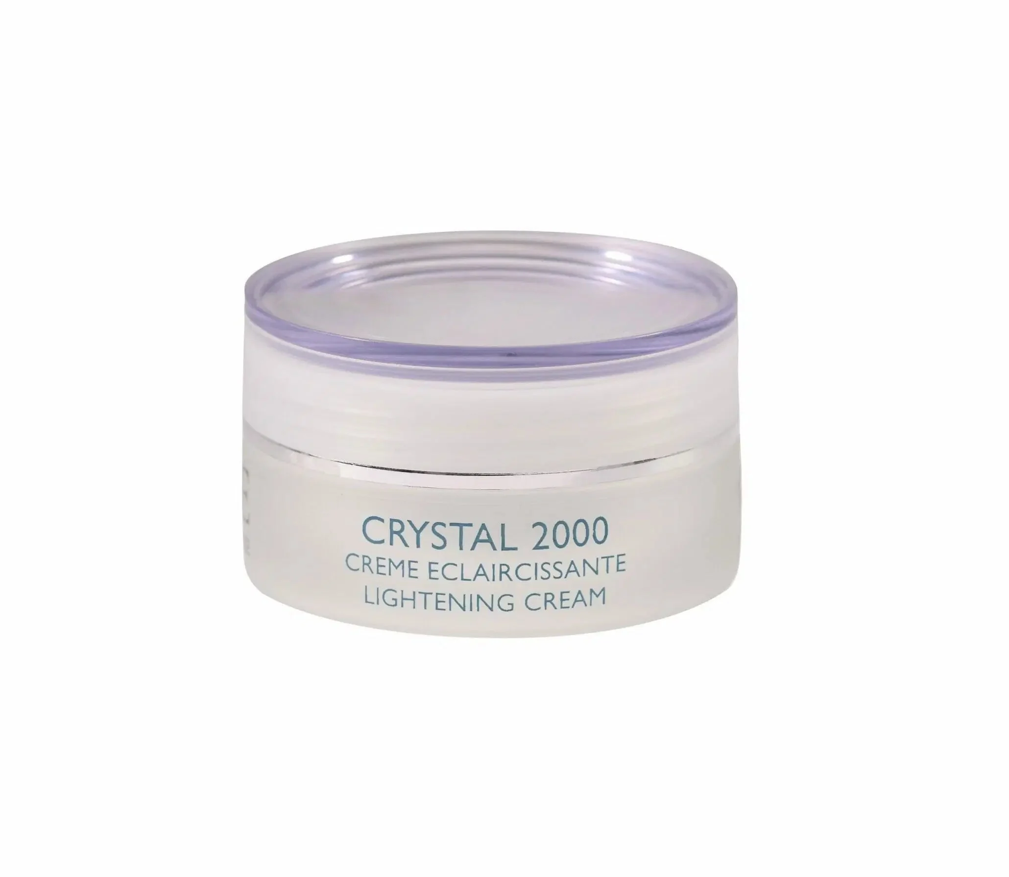 DOMINANCE CREME ECLAIRCISSANTE CRYSTAL 2000 - Image 1