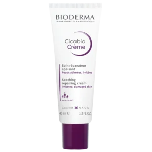 CICABIO CREME CICATRISANTE 40 ML