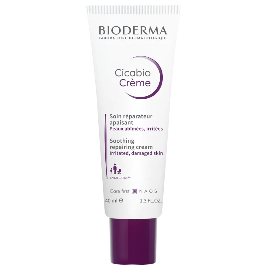 CICABIO CREME CICATRISANTE 40 ML - Image 1