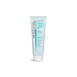 MUSSVITAL DERMACTIVE CREME CORPOREL PEDIAT PEAU ATOPIQUE 250 ML