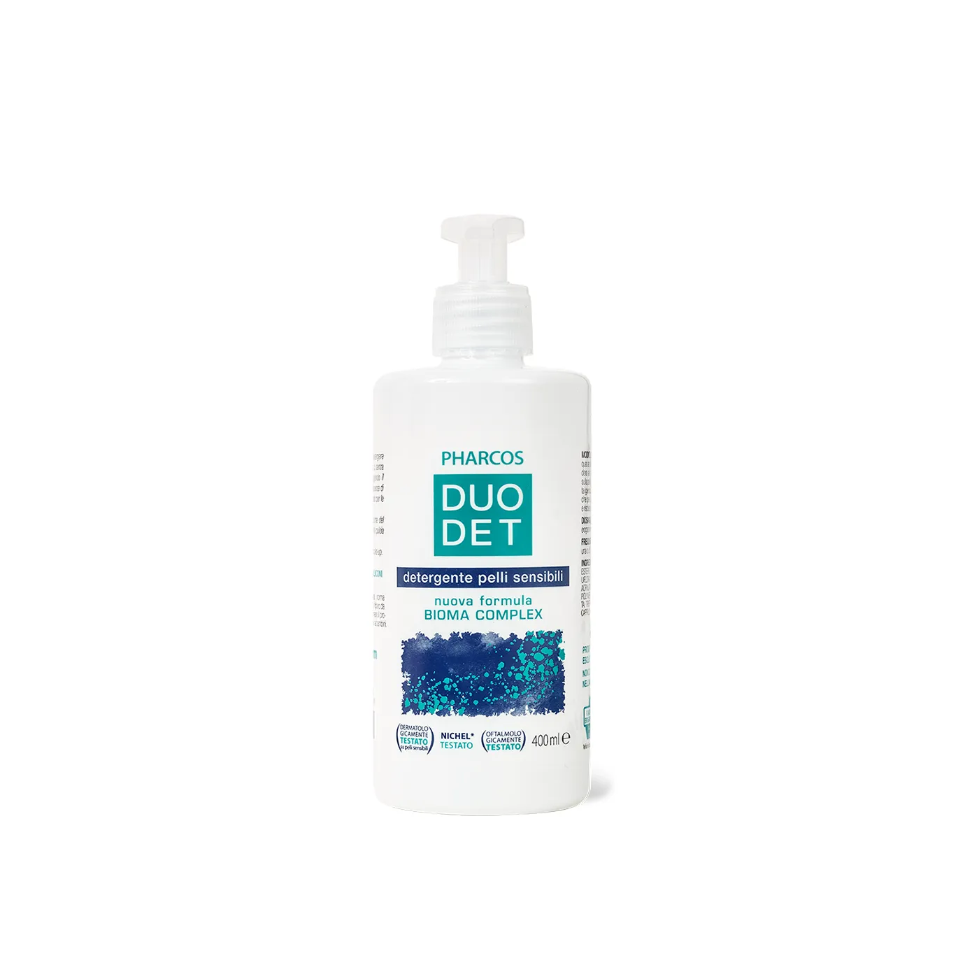 BIOSECURE GEL NET VISAGE 250 ML - Image 1