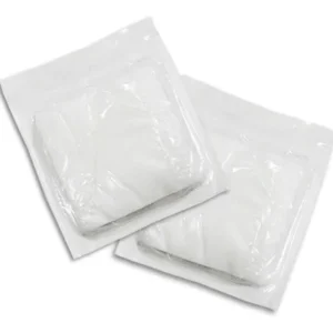 COMPRESSE STERILES RAFFIN 30X30 BTE 10