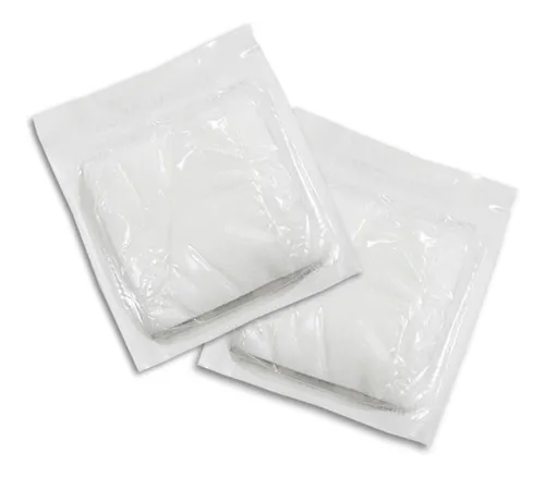 COMPRESSE STERILES RAFFIN 30X30 BTE 10