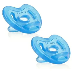 BC SUCETTE NUIT SILIC ORTHO T2 6-36MOIS