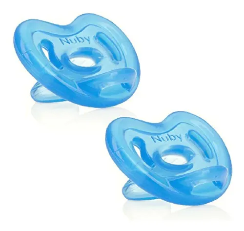 BC SUCETTE NUIT SILIC ORTHO T2 6-36MOIS