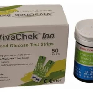 BANDELETTE VIVACHEK X 50