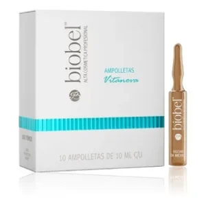 NATURALIA EXPRESS EFFET FLASH 2 AMPL 2 ML