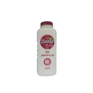 DALAA TALC 200 GR