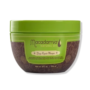MACADAMIA DEEP REPAIR MASQUE 236 ML