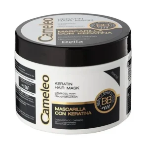 DELIA CAMELEO BB CHEVEUX ABIMES 200 ML