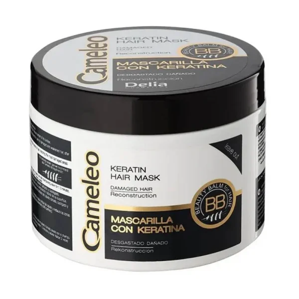 DELIA CAMELEO BB CHEVEUX ABIMES 200 ML