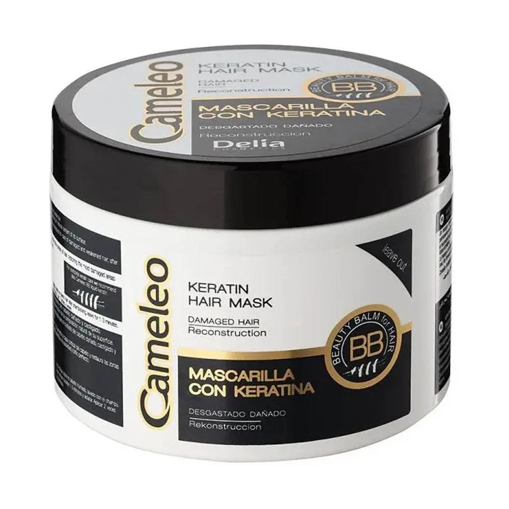 DELIA CAMELEO BB CHEVEUX ABIMES 200 ML - Image 1