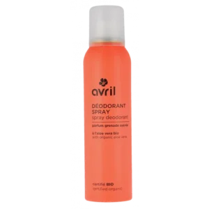 SANTE BIO LAIT TROPICAL BRONZANT + CREME DESODORISANTE OFFERTE