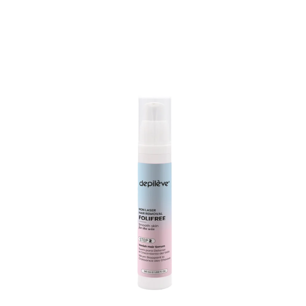 SYNERGIC POST EPILATOIRE 50 ML