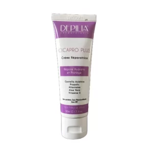 DEPILIA CICAPRO PLUS REPARATRICE 50 ML