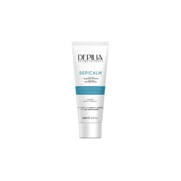 DEPILIA DEPICALM GEL SURGRAS 200 ML
