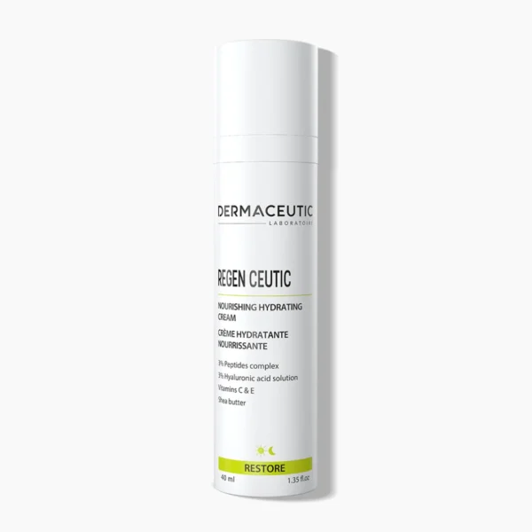 DERMACEUTIC REGEN CEUTIC 40 ML