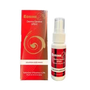 EOSINE 2% DERMACURE 50ML SPRAY