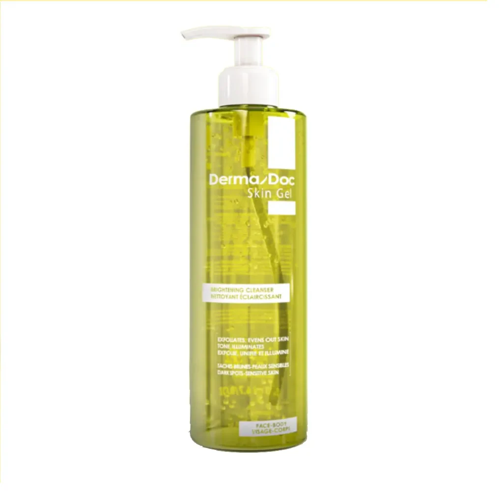DERMADOC GEL NETTOYANT SKIN GEL 200 ML