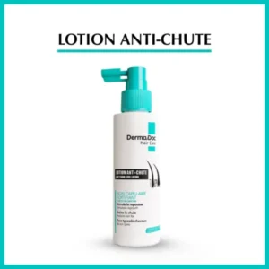 SKINING LOTION ANTI CHUTE